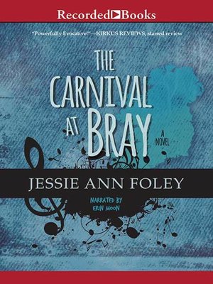 cover image of The Carnival at Bray
